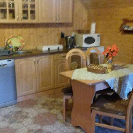 Chata Talia Liptovský Mikuláš Zimmer foto