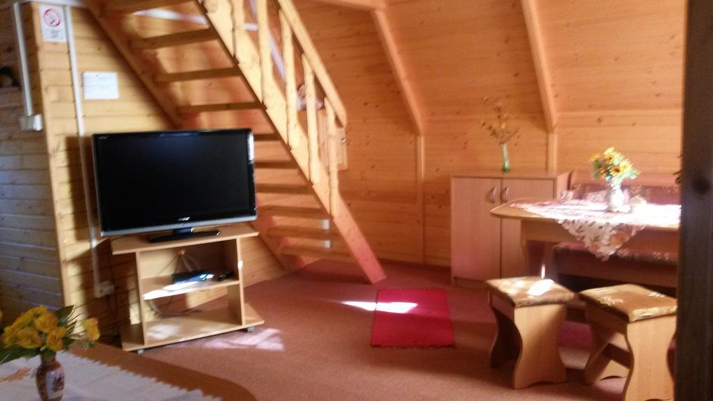 Chata Talia Liptovský Mikuláš Zimmer foto