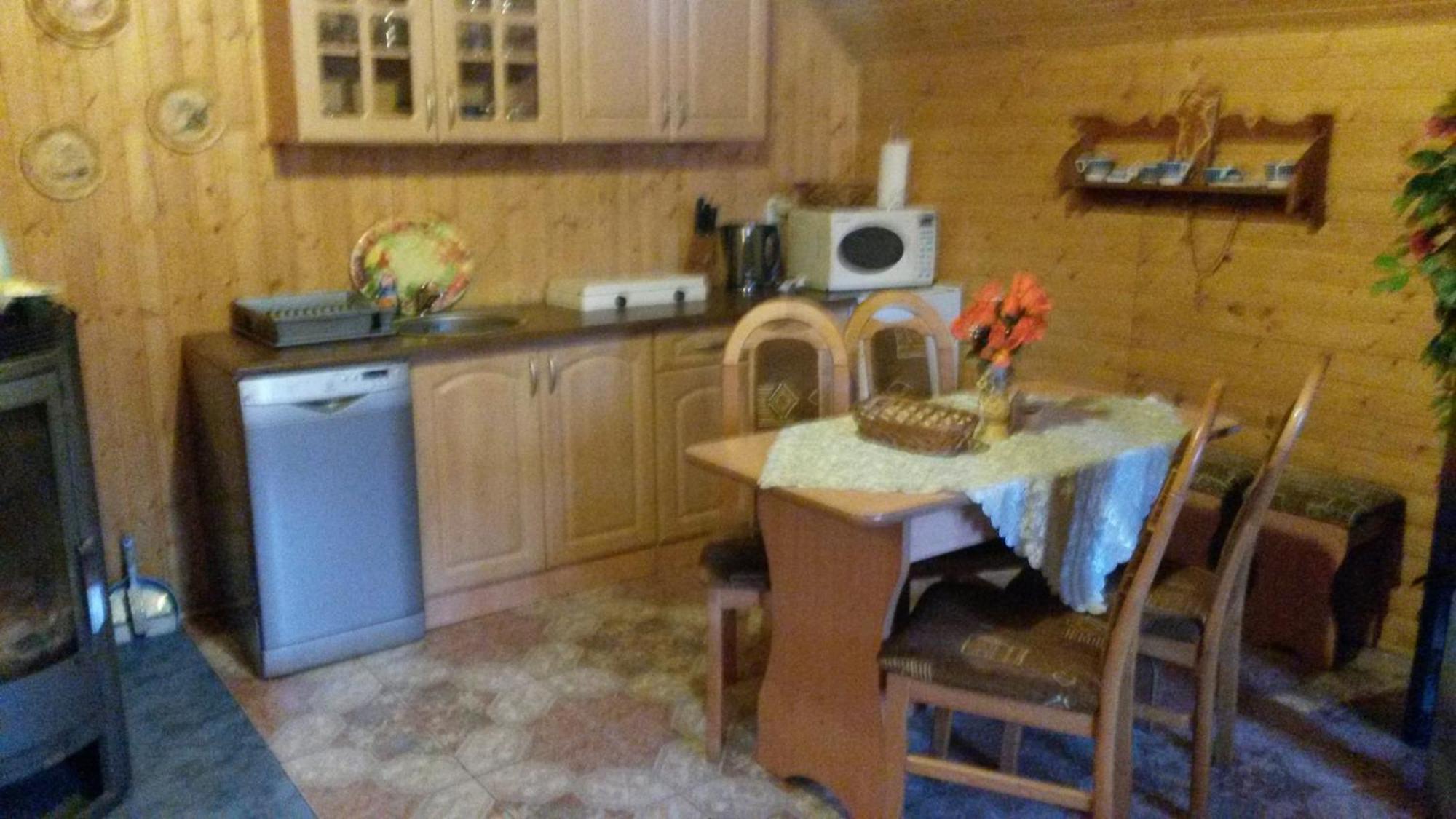 Chata Talia Liptovský Mikuláš Zimmer foto