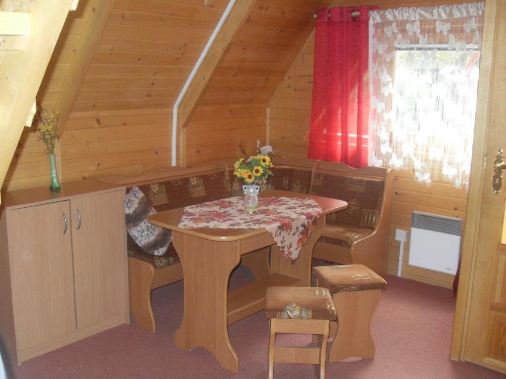 Chata Talia Liptovský Mikuláš Zimmer foto