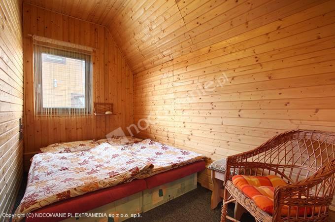Chata Talia Liptovský Mikuláš Exterior foto